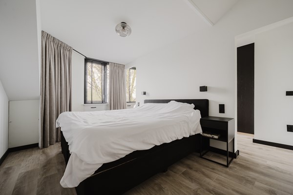 Medium property photo - Den Hoek 19, 3209 AC Hekelingen